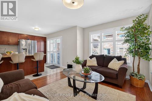 676 Speyer Circle, Milton, ON 