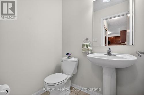 676 Speyer Circle, Milton, ON 