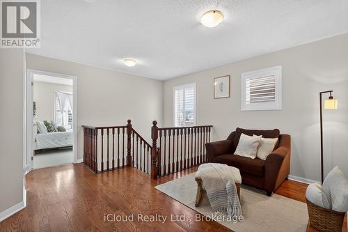 676 Speyer Circle, Milton, ON 