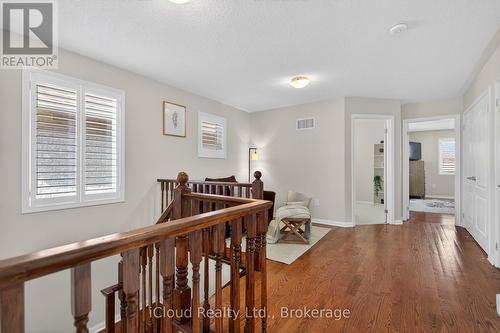 676 Speyer Circle, Milton, ON 