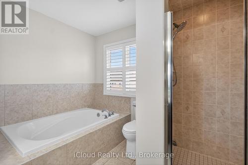676 Speyer Circle, Milton, ON 