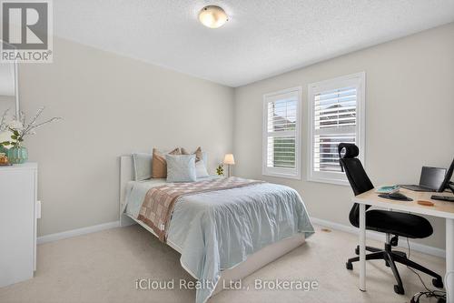 676 Speyer Circle, Milton, ON 