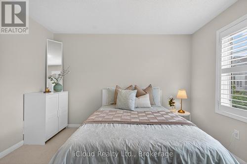 676 Speyer Circle, Milton, ON 