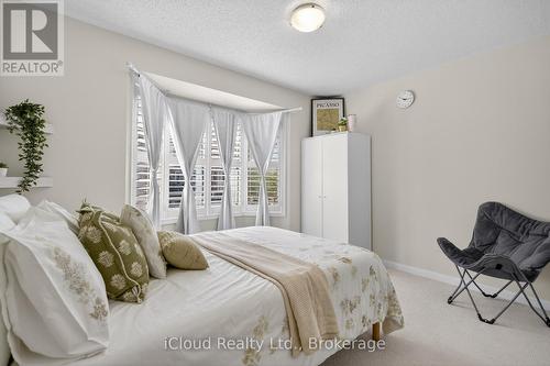 676 Speyer Circle, Milton, ON 