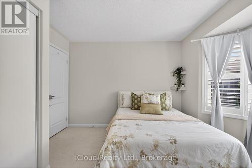 676 Speyer Circle, Milton, ON 