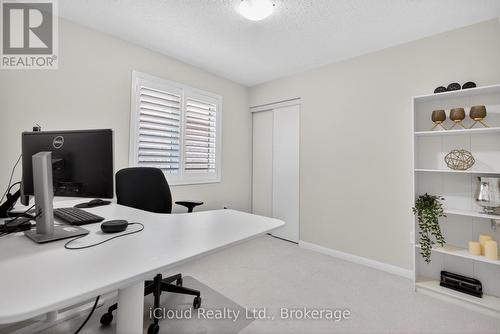 676 Speyer Circle, Milton, ON 