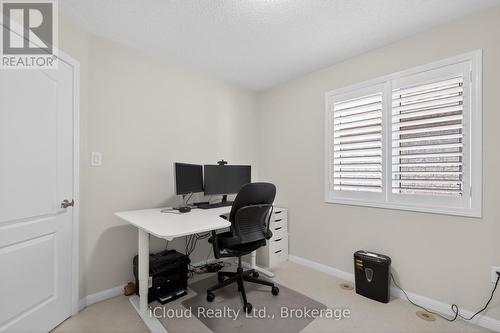676 Speyer Circle, Milton, ON 