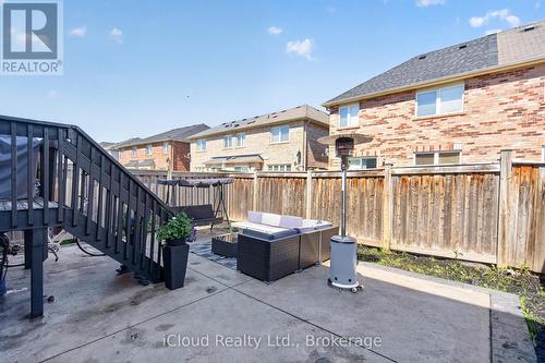 676 Speyer Circle, Milton, ON 
