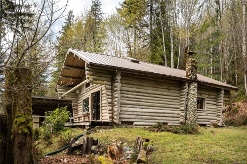 11409 Youbou Rd, Youbou, BC 
