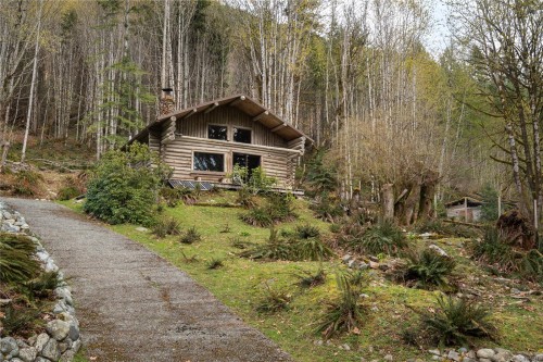 11409 Youbou Rd, Youbou, BC 