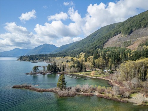 11409 Youbou Rd, Youbou, BC 