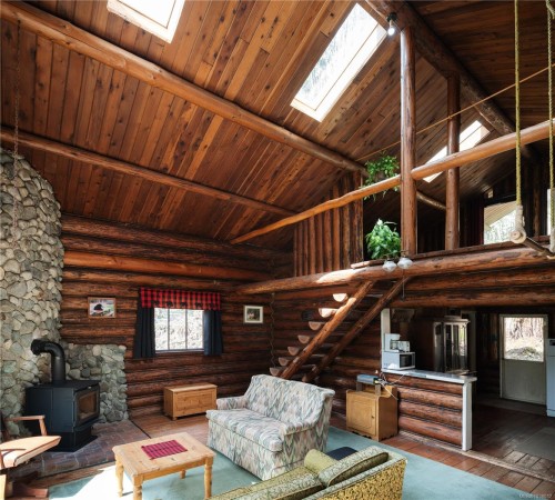 11409 Youbou Rd, Youbou, BC 