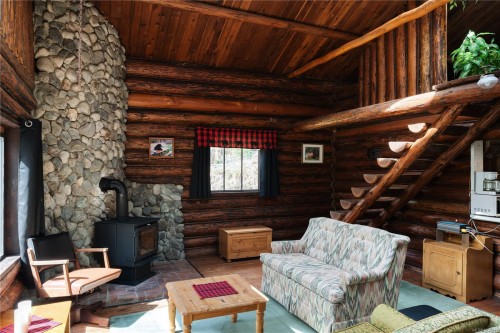 11409 Youbou Rd, Youbou, BC 