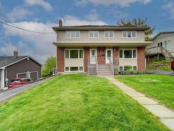 114 Frederick Avenue  Fairview, NS B3N 2L1