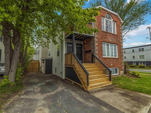 2938 Windsor Street  Halifax, NS B3J 2L3