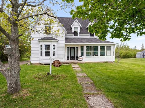2158 South Main Street  Westville, NS B0K 2A0