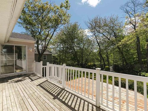 46 Tremont Drive, Halifax, NS 