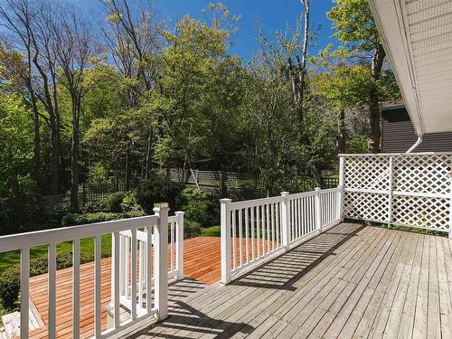 46 Tremont Drive, Halifax, NS 
