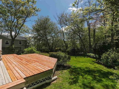 46 Tremont Drive, Halifax, NS 