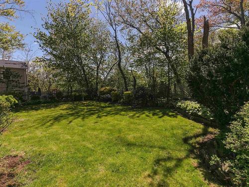 46 Tremont Drive, Halifax, NS 