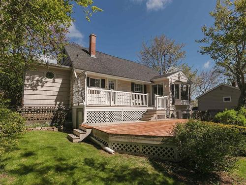 46 Tremont Drive, Halifax, NS 