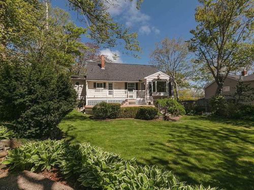 46 Tremont Drive, Halifax, NS 