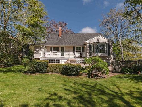 46 Tremont Drive, Halifax, NS 
