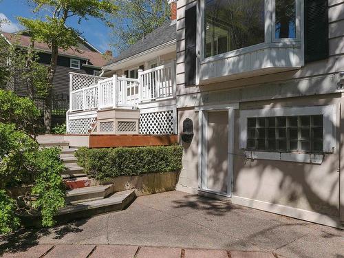 46 Tremont Drive, Halifax, NS 