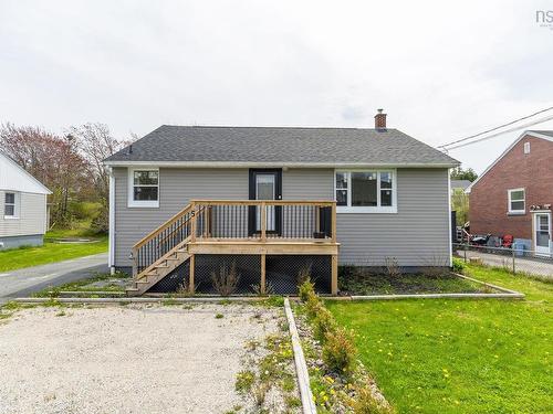 5 Birchfield Crescent, Halifax, NS 