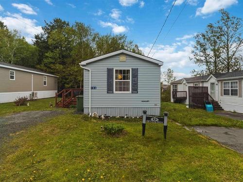 186 Circle Drive, Lake Echo, NS 