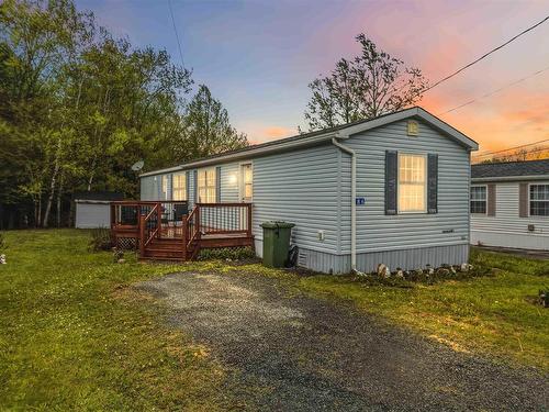 186 Circle Drive, Lake Echo, NS 