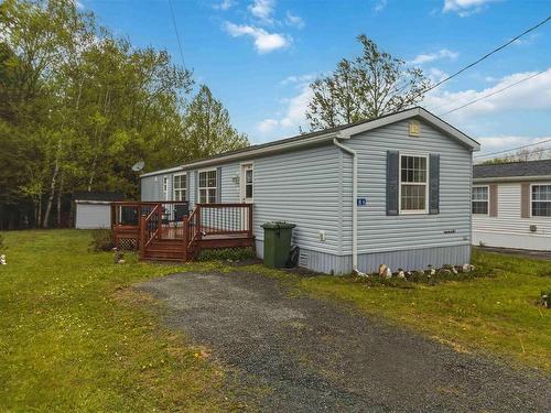 186 Circle Drive, Lake Echo, NS 