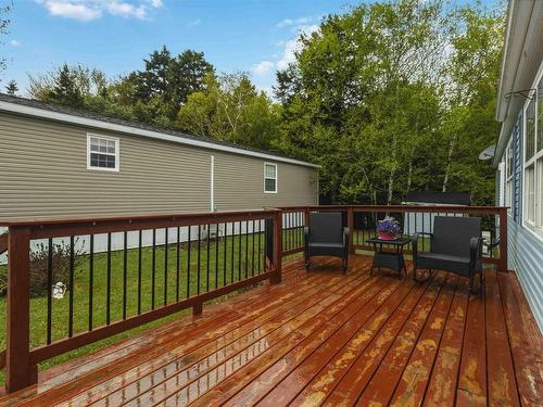 186 Circle Drive, Lake Echo, NS 
