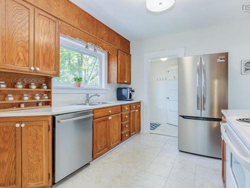 39 Maple Street, Dartmouth, NS 