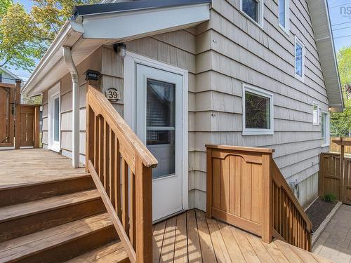 39 Maple Street, Dartmouth, NS 