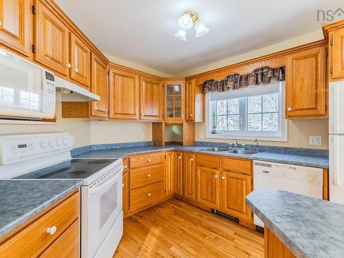 40 Silverwood Dr., Valley, NS 