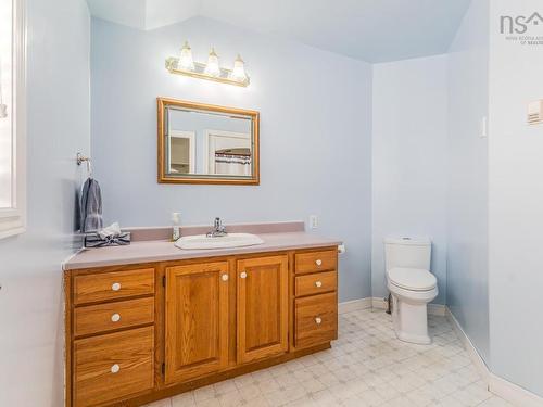 40 Silverwood Dr., Valley, NS 