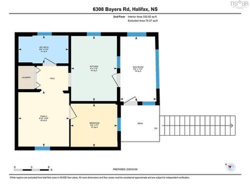 6308 Bayers Road, Halifax, NS 