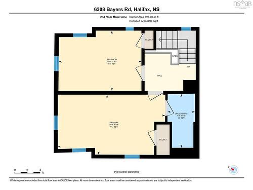6308 Bayers Road, Halifax, NS 