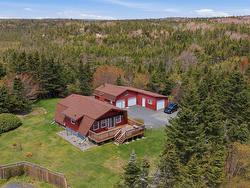 1005 Ketch Harbour Road Duncans Cove, NS B3V 1K4