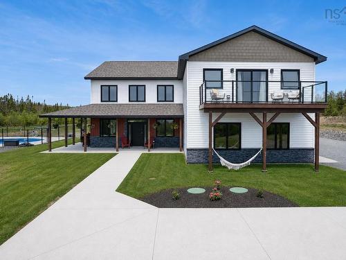 940 Hills Road, Albert Bridge, NS 