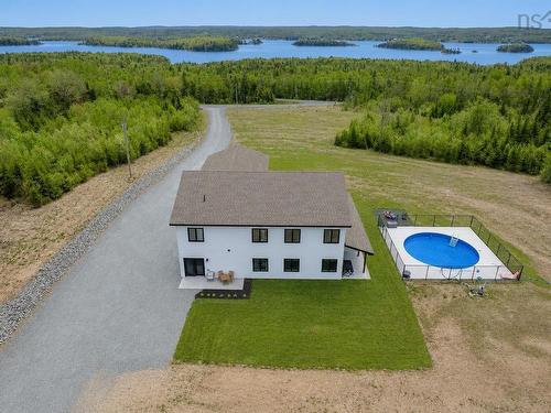 940 Hills Road, Albert Bridge, NS 