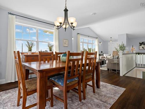 45 Amys Drive, Hackett'S Cove, NS 