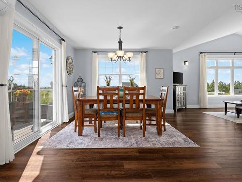 45 Amys Drive, Hackett'S Cove, NS 