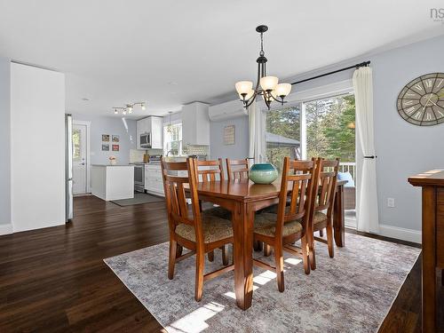 45 Amys Drive, Hackett'S Cove, NS 
