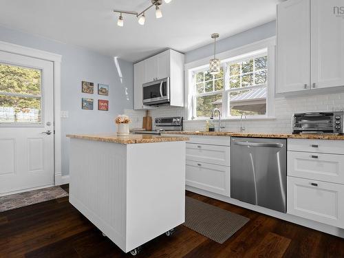 45 Amys Drive, Hackett'S Cove, NS 