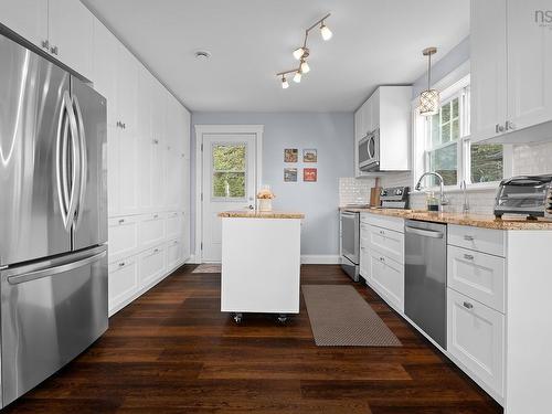 45 Amys Drive, Hackett'S Cove, NS 