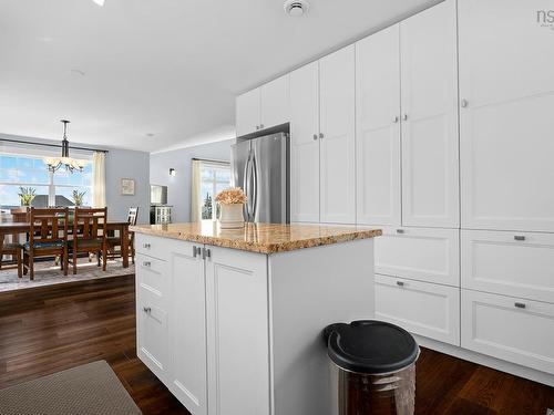 45 Amys Drive, Hackett'S Cove, NS 