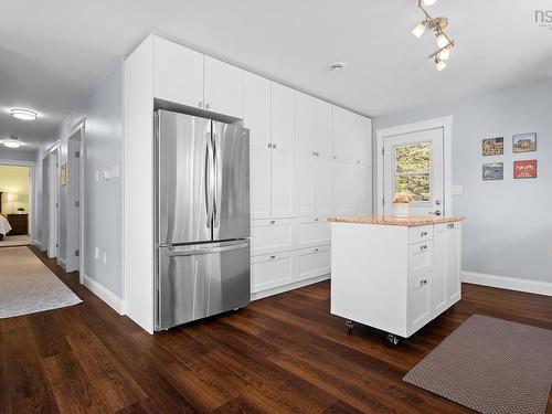 45 Amys Drive, Hackett'S Cove, NS 
