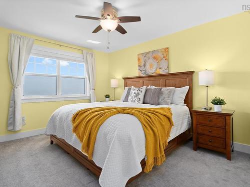 45 Amys Drive, Hackett'S Cove, NS 